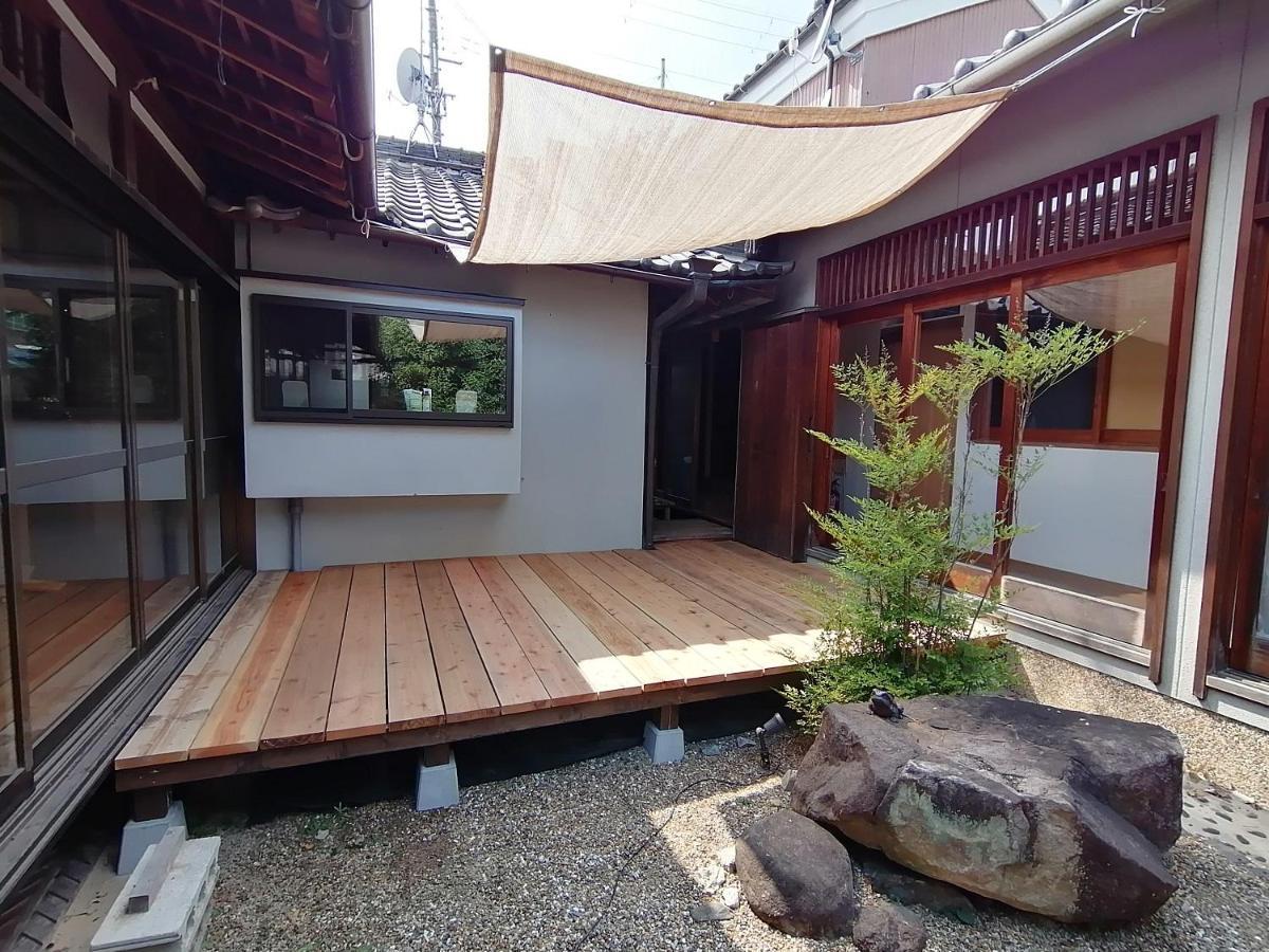 Yuzan * Nara