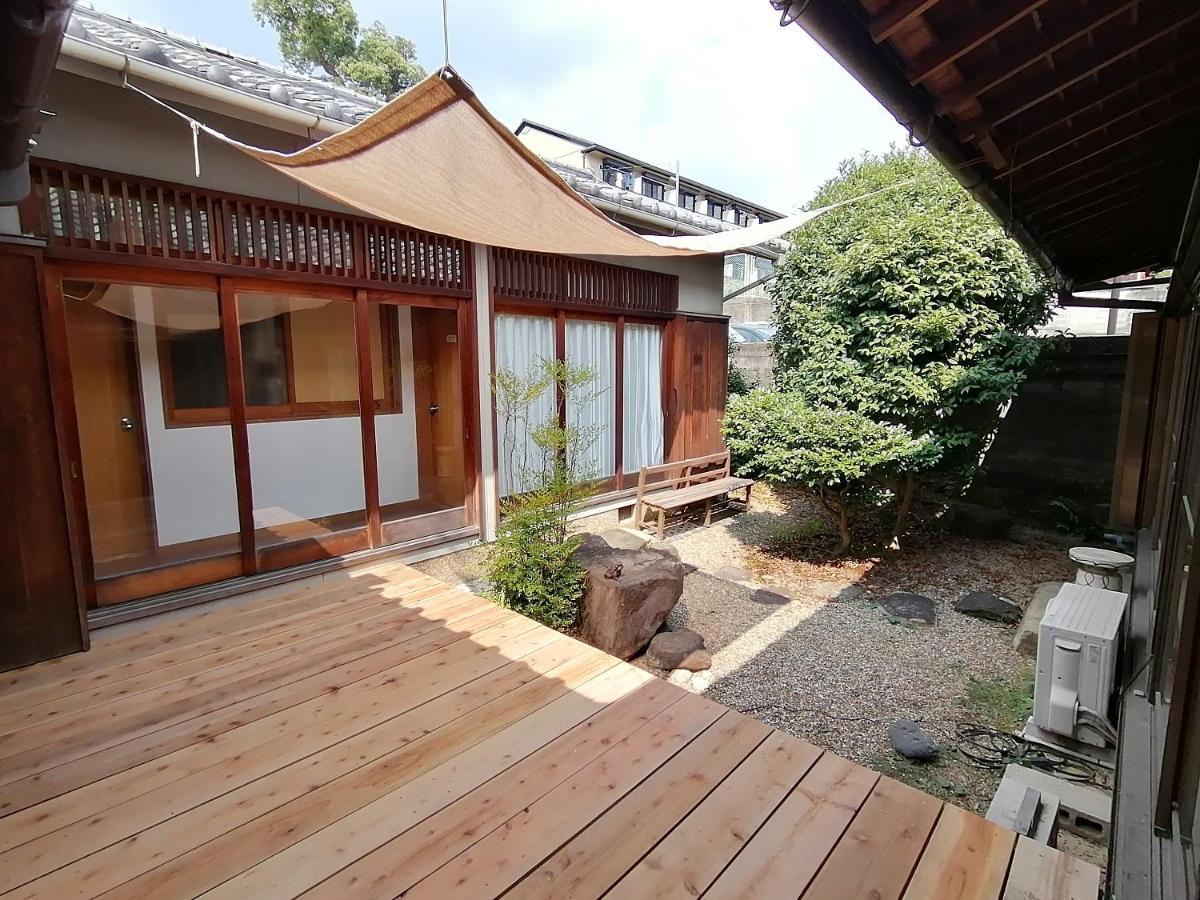 Hostel Yuzan