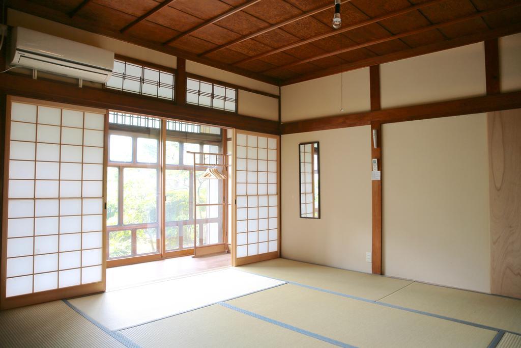 Hostel Yuzan *