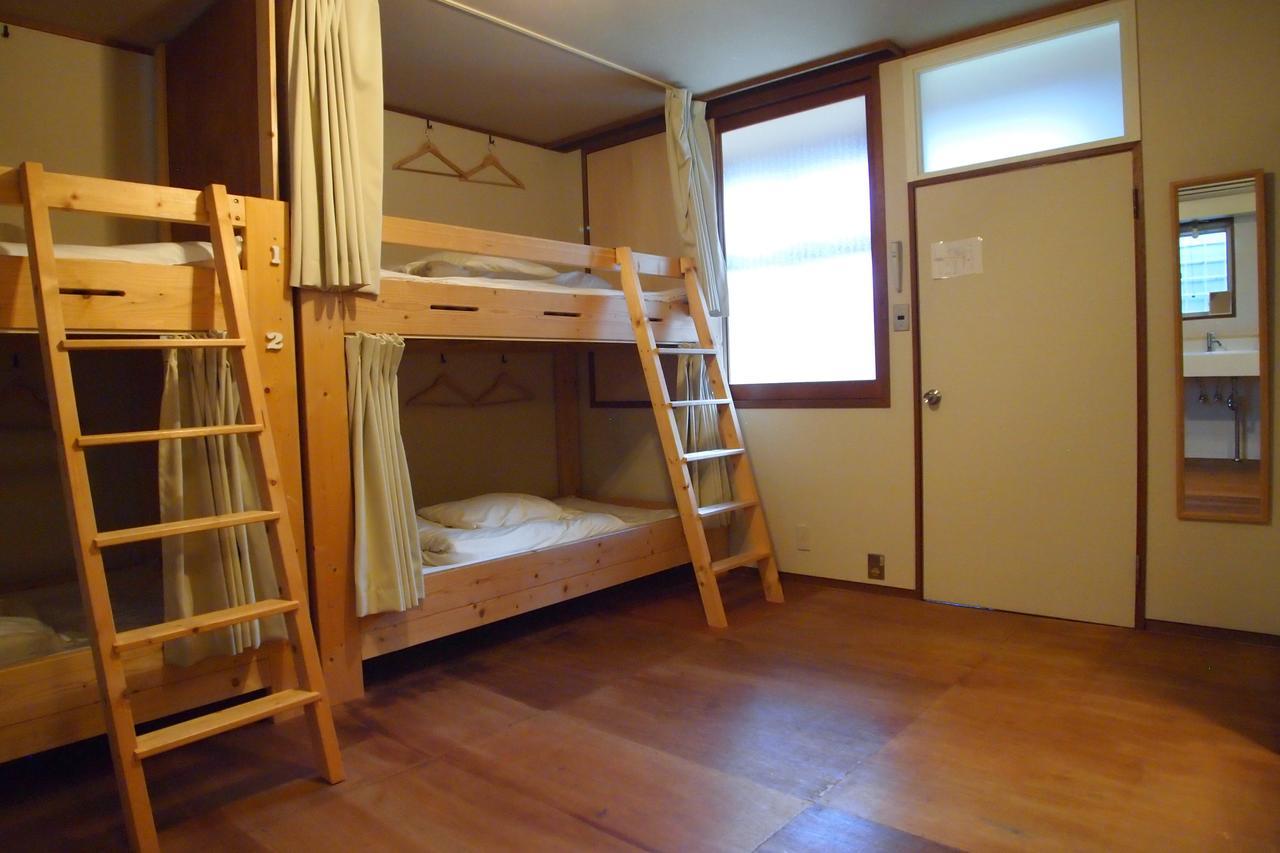 Yuzan Hostel Nara