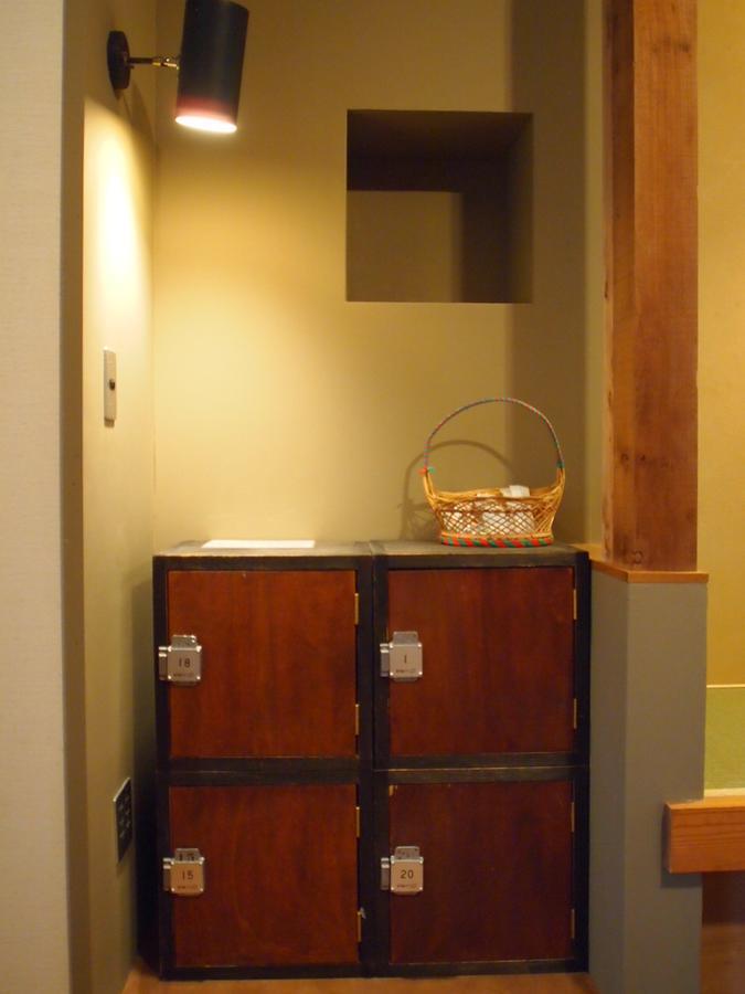 Hostel Yuzan Nara