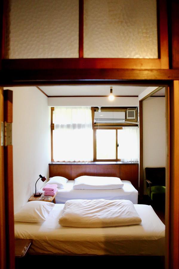 Hostel Yuzan