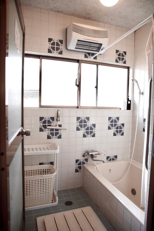 Hostel Yuzan Nara