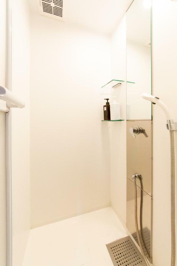 Yuzan Hostel Nara