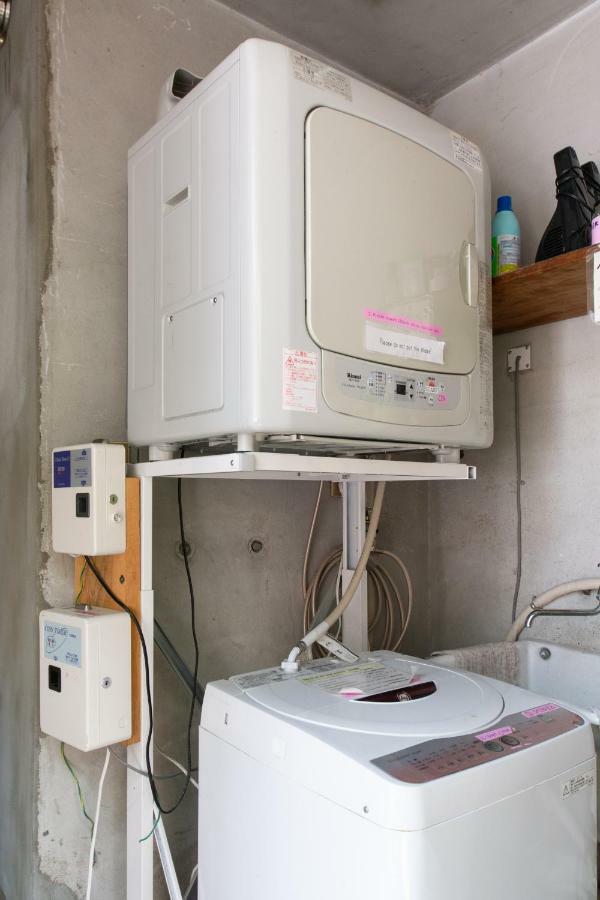 Hostel Yuzan