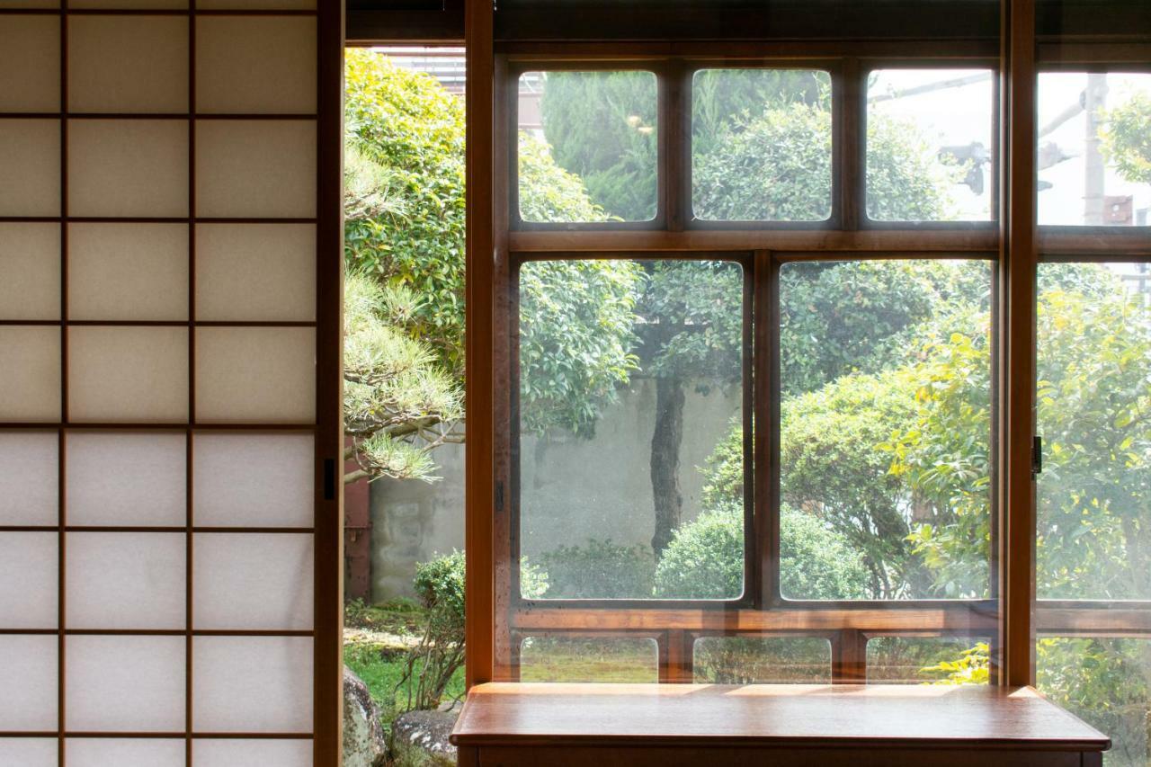 Hostel Yuzan *