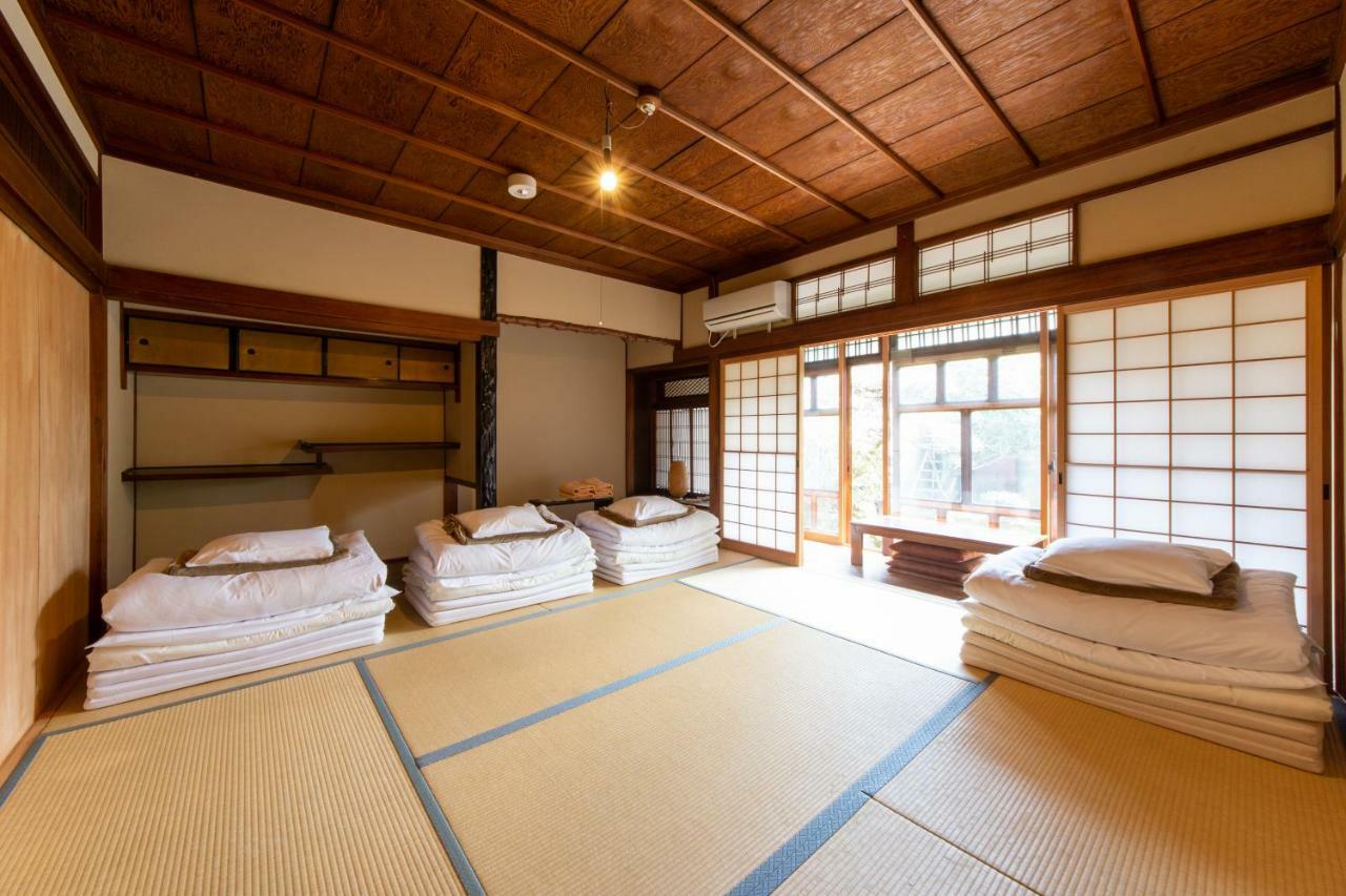 Yuzan Hostel